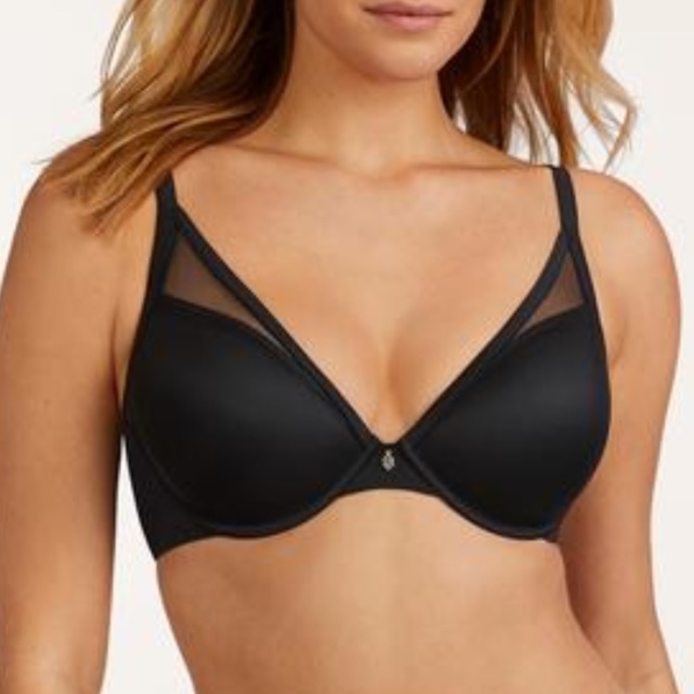 ThirdLove 24/7™ Classic Uplift Plunge Bra